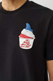 MADE FRESH TEE, image 3