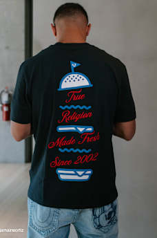 MADE FRESH TEE, image 1