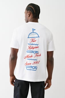 MADE FRESH TEE, image 2