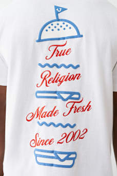 MADE FRESH TEE, image 6