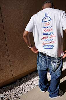 MADE FRESH TEE, image 1