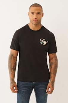   FADED WORLD TOUR LOGO TEE, image 2