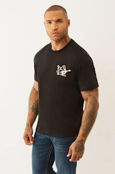   FADED WORLD TOUR LOGO TEE, image 4