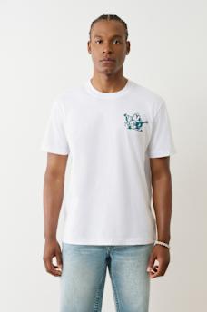   FADED WORLD TOUR LOGO TEE, image 2