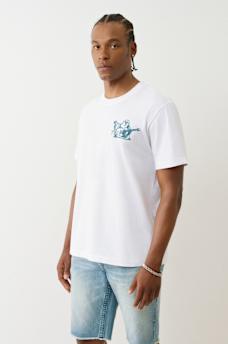   FADED WORLD TOUR LOGO TEE, image 3