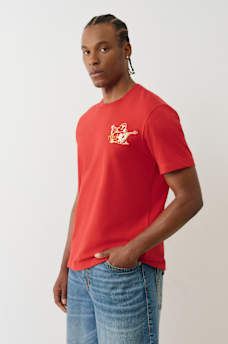   FADED WORLD TOUR LOGO TEE, image 2