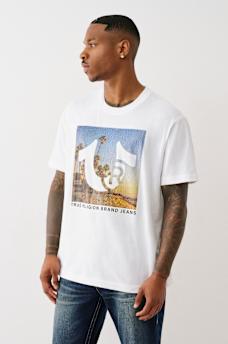 HORSESHOE BEACH TEE, image 2