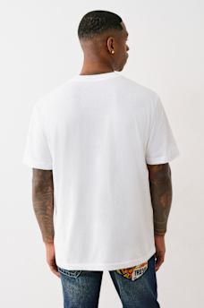 HORSESHOE BEACH TEE, image 3