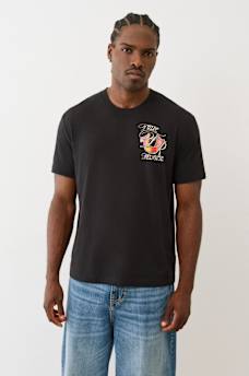OMBRE WORLD TOUR GRAPHIC TEE, image 2
