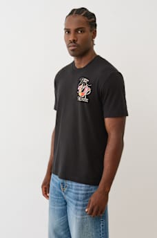 OMBRE WORLD TOUR GRAPHIC TEE, image 3