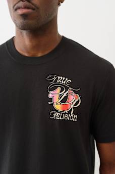 OMBRE WORLD TOUR GRAPHIC TEE, image 4