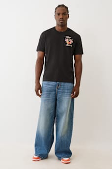 OMBRE WORLD TOUR GRAPHIC TEE, image 6