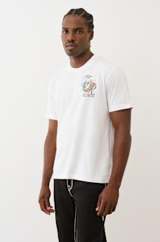 OMBRE WORLD TOUR GRAPHIC TEE, image 3