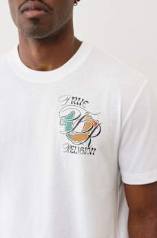 OMBRE WORLD TOUR GRAPHIC TEE, image 4
