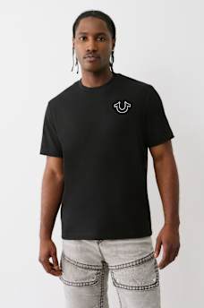 HEAVYWEIGHT VINTAGE BUDDHA TEE, image 2