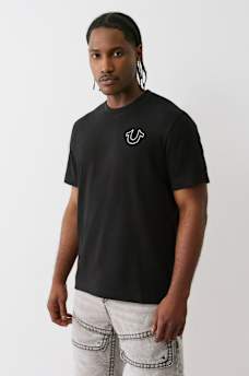 HEAVYWEIGHT VINTAGE BUDDHA TEE, image 3
