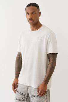 HEAVYWEIGHT VINTAGE BUDDHA TEE, image 3