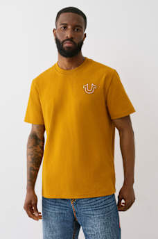 HEAVYWEIGHT VINTAGE BUDDHA TEE, image 2