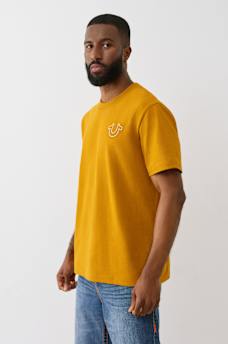 HEAVYWEIGHT VINTAGE BUDDHA TEE, image 3