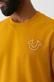 HEAVYWEIGHT VINTAGE BUDDHA TEE, image 4