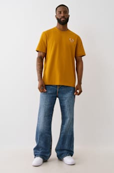 HEAVYWEIGHT VINTAGE BUDDHA TEE, image 6