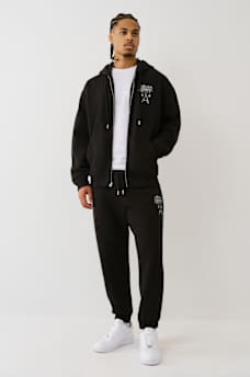 PALM TREE JOGGER, image 2