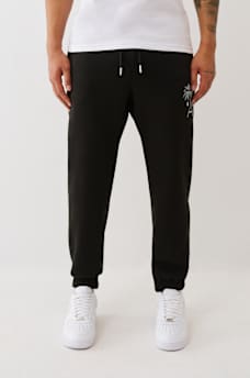 PALM TREE JOGGER, image 3