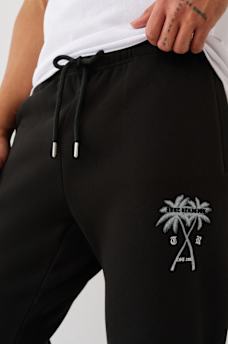PALM TREE JOGGER, image 4