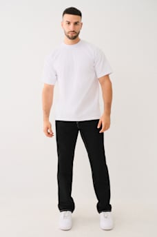 RICKY CAMO POCKET STRAIGHT JEAN 34", image 7