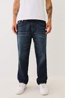 BOBBY CAMO HORSESHOE BAGGY JEAN 32”, image 4