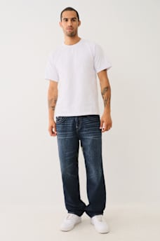 BOBBY CAMO HORSESHOE BAGGY JEAN 32”, image 7