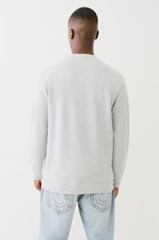 BUDDHA PUFF LOGO SWEATSHIRT , image 3