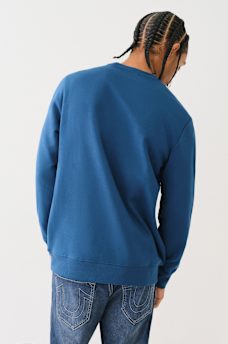 BUDDHA PUFF LOGO SWEATSHIRT , image 3