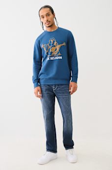 BUDDHA PUFF LOGO SWEATSHIRT , image 5