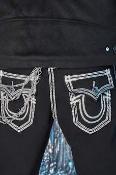 JEANS RECTOS RICKY S&Uacute;PER QT, image 2