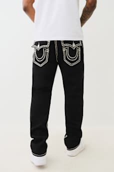 JEANS RECTOS RICKY S&Uacute;PER QT, image 3