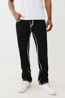 JEANS RECTOS RICKY S&Uacute;PER QT, image 4