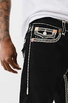 JEANS RECTOS RICKY S&Uacute;PER QT, image 6