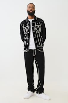 JEANS RECTOS RICKY S&Uacute;PER QT, image 7