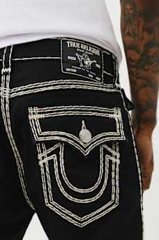 JEANS RECTOS RICKY S&Uacute;PER QT, image 1