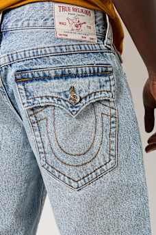 BOBBY FLAP BAGGY JEAN, image 2