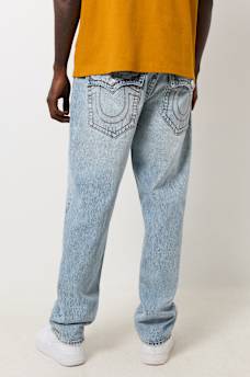 BOBBY FLAP BAGGY JEAN, image 5