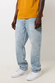 BOBBY FLAP BAGGY JEAN, image 1