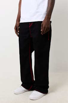 VINNY SUPER QT ULTRA BAGGY JEAN, image 3