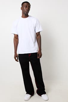 VINNY SUPER QT ULTRA BAGGY JEAN, image 4