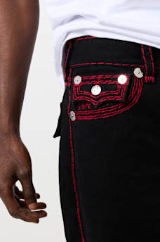 VINNY SUPER QT ULTRA BAGGY JEAN, image 6