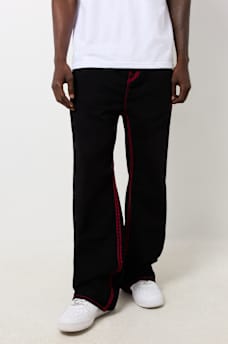 VINNY SUPER QT ULTRA BAGGY JEAN, image 1