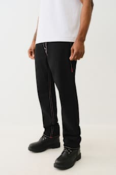 RICKY SUPER T PICK STITCH STRAIGHT JEAN, image 3