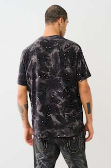 STARDUST LOGO TEE, image 3
