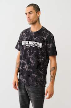 STARDUST LOGO TEE, image 4